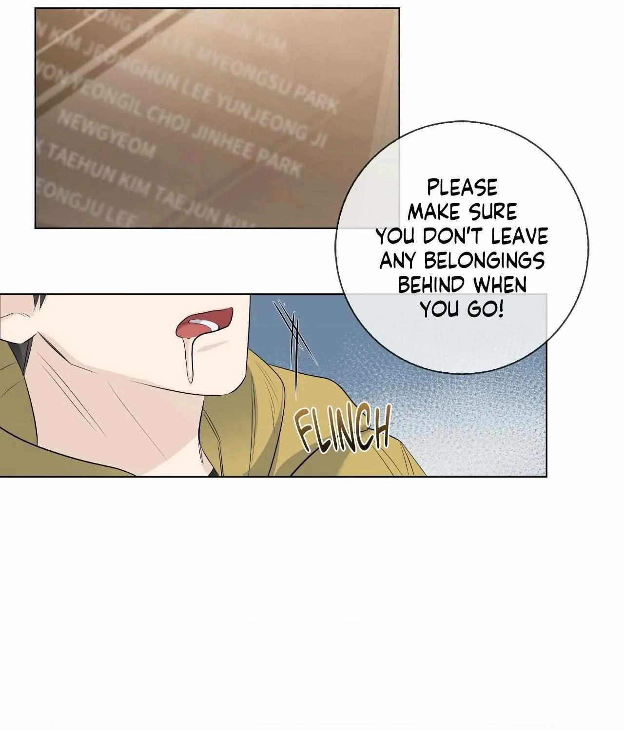 Read Borders Are Not Observed chapter 34 image 58 on Lezhin