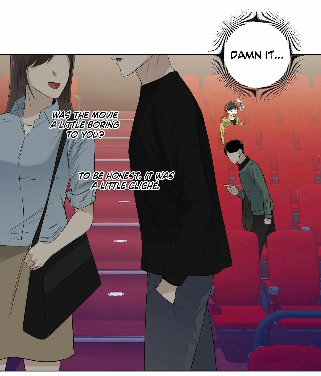 Read Borders Are Not Observed chapter 34 image 59 on Lezhin
