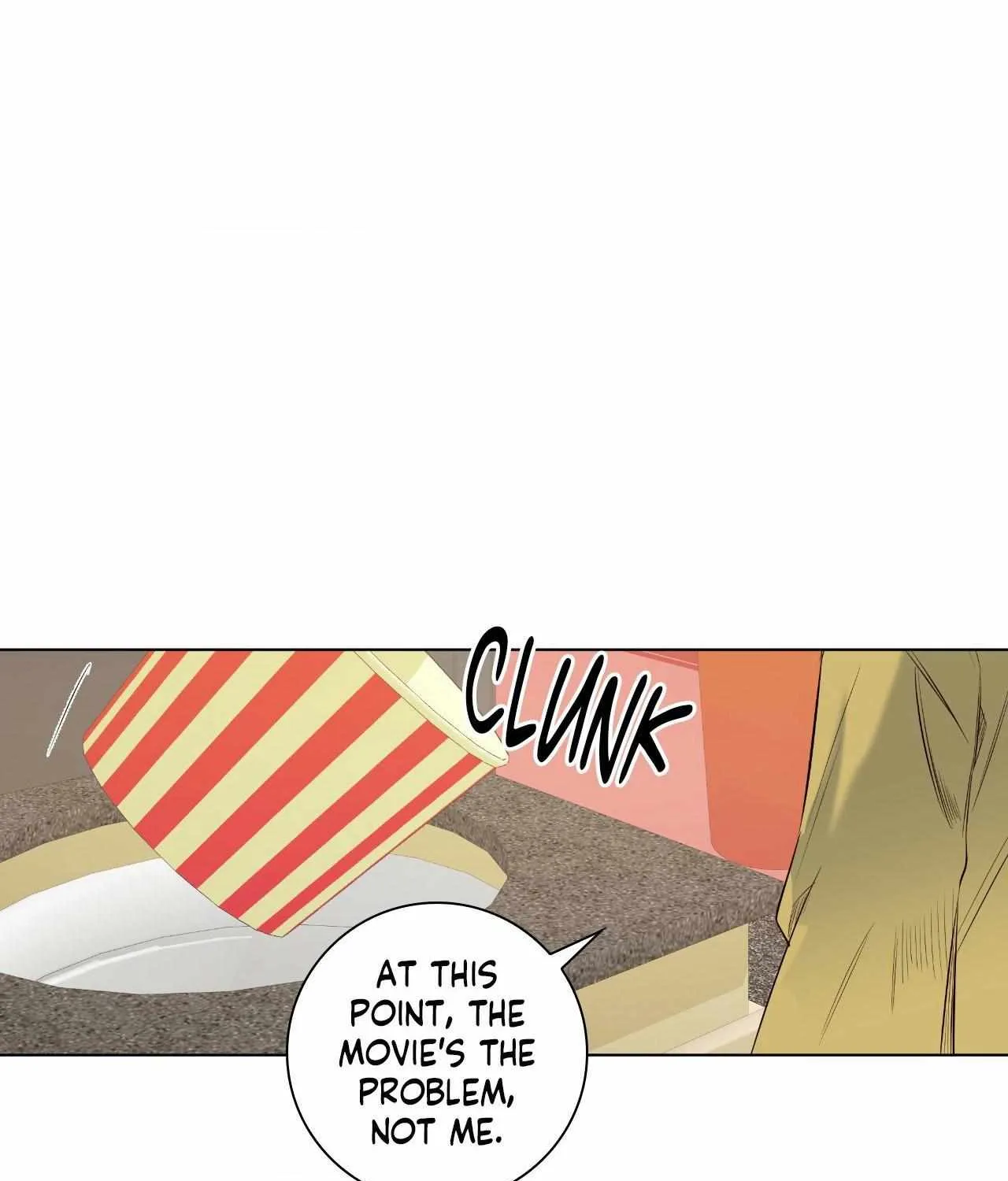 Read Borders Are Not Observed chapter 34 image 60 on Lezhin