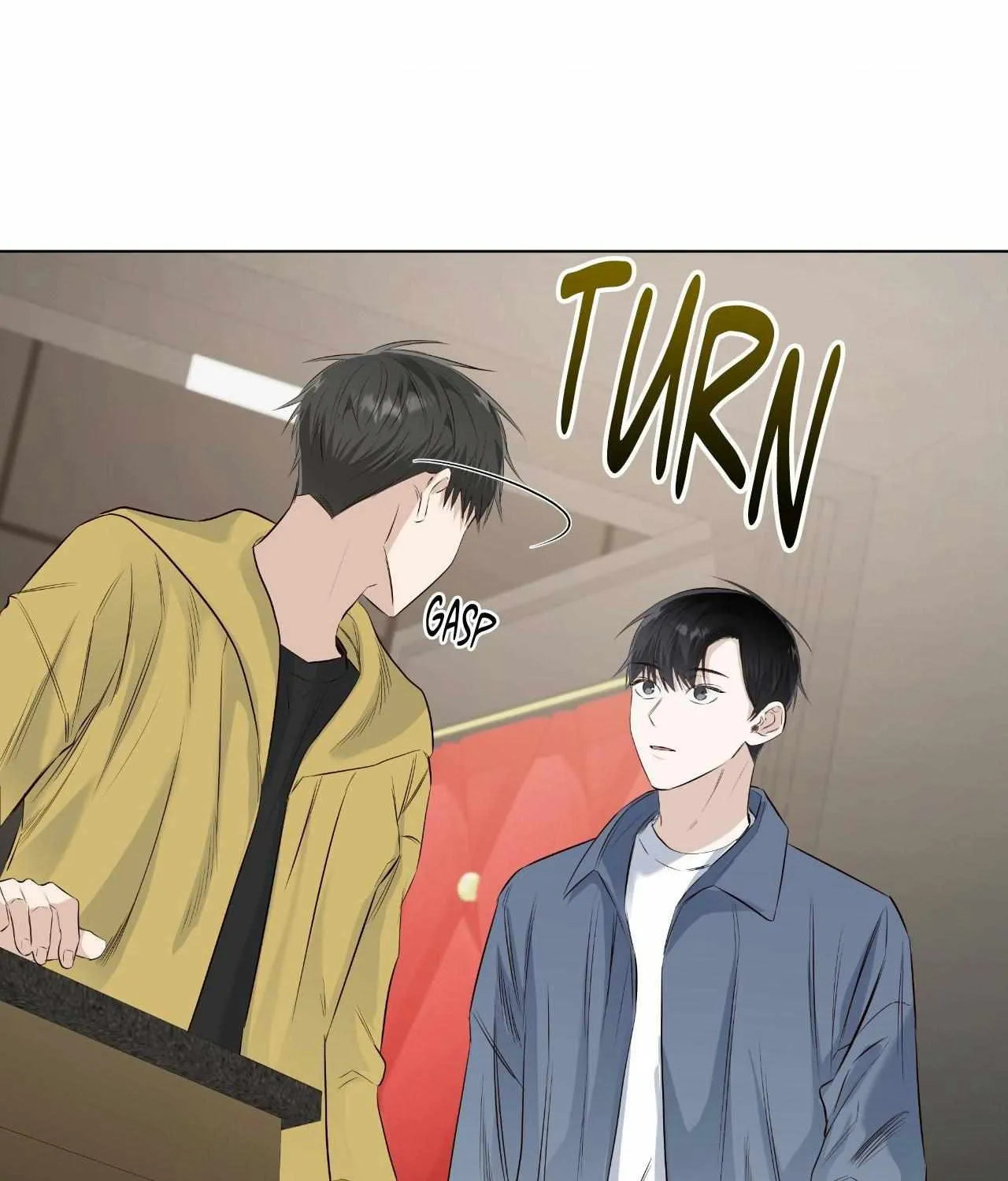 Read Borders Are Not Observed chapter 34 image 63 on Lezhin