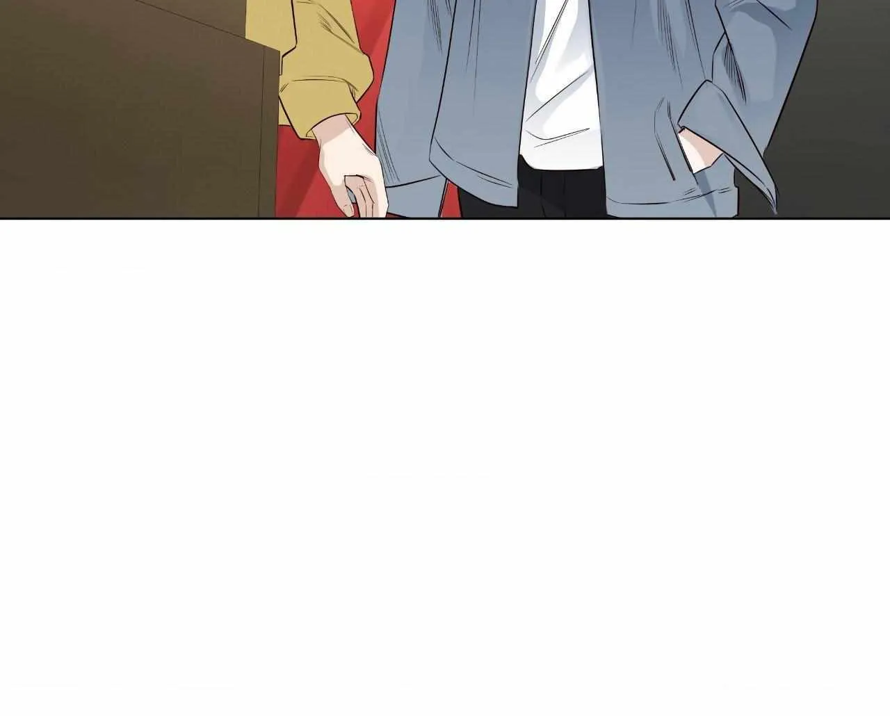 Read Borders Are Not Observed chapter 34 image 64 on Lezhin