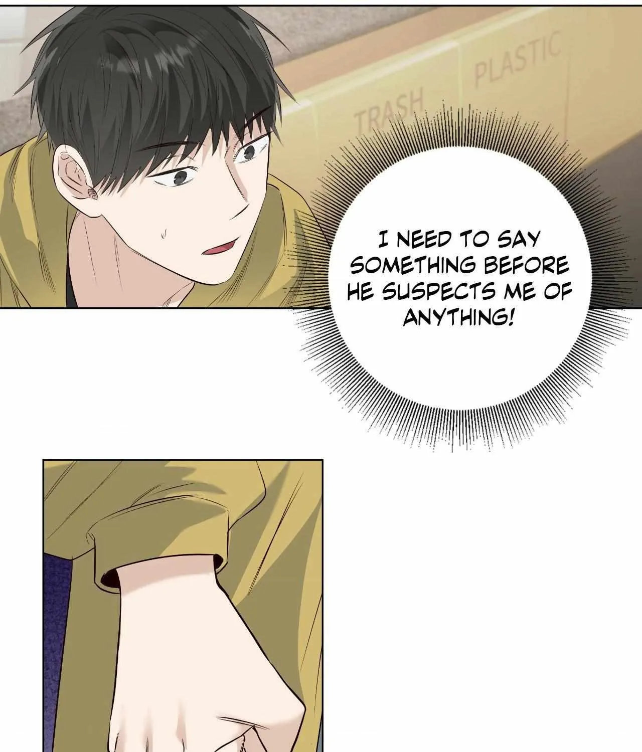 Read Borders Are Not Observed chapter 34 image 65 on Lezhin