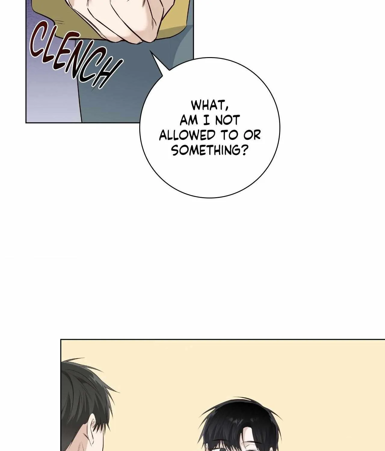 Read Borders Are Not Observed chapter 34 image 66 on Lezhin