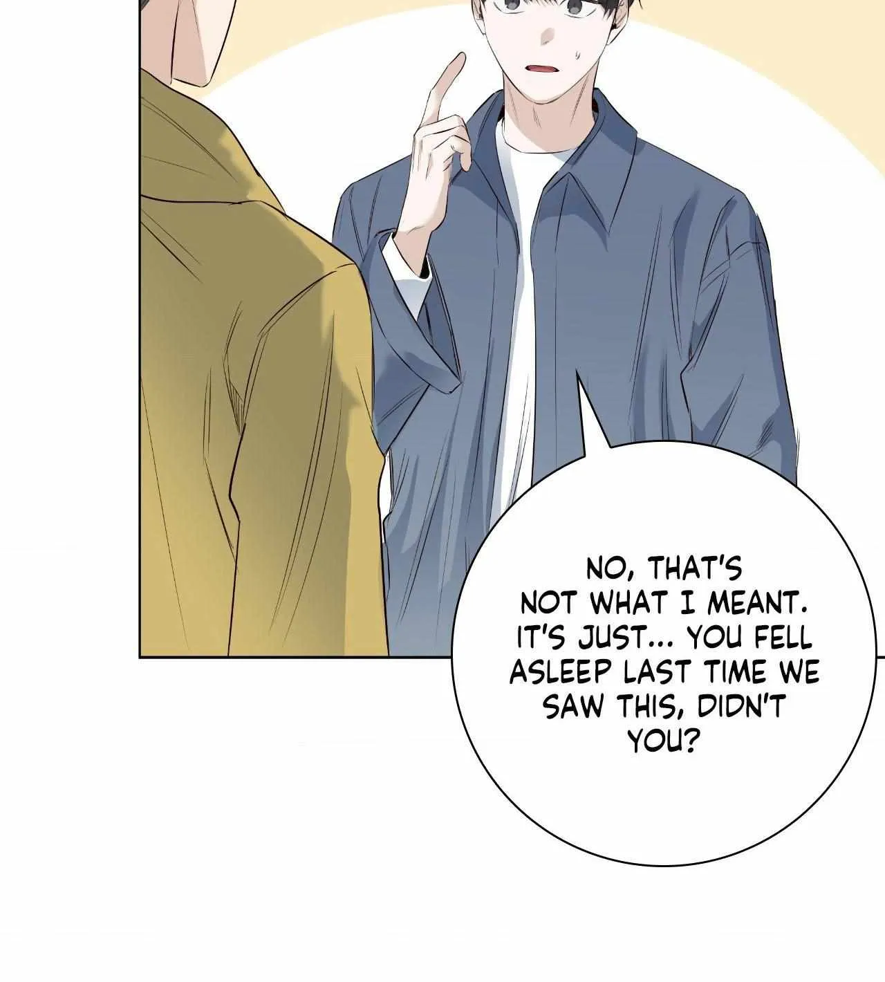 Read Borders Are Not Observed chapter 34 image 67 on Lezhin
