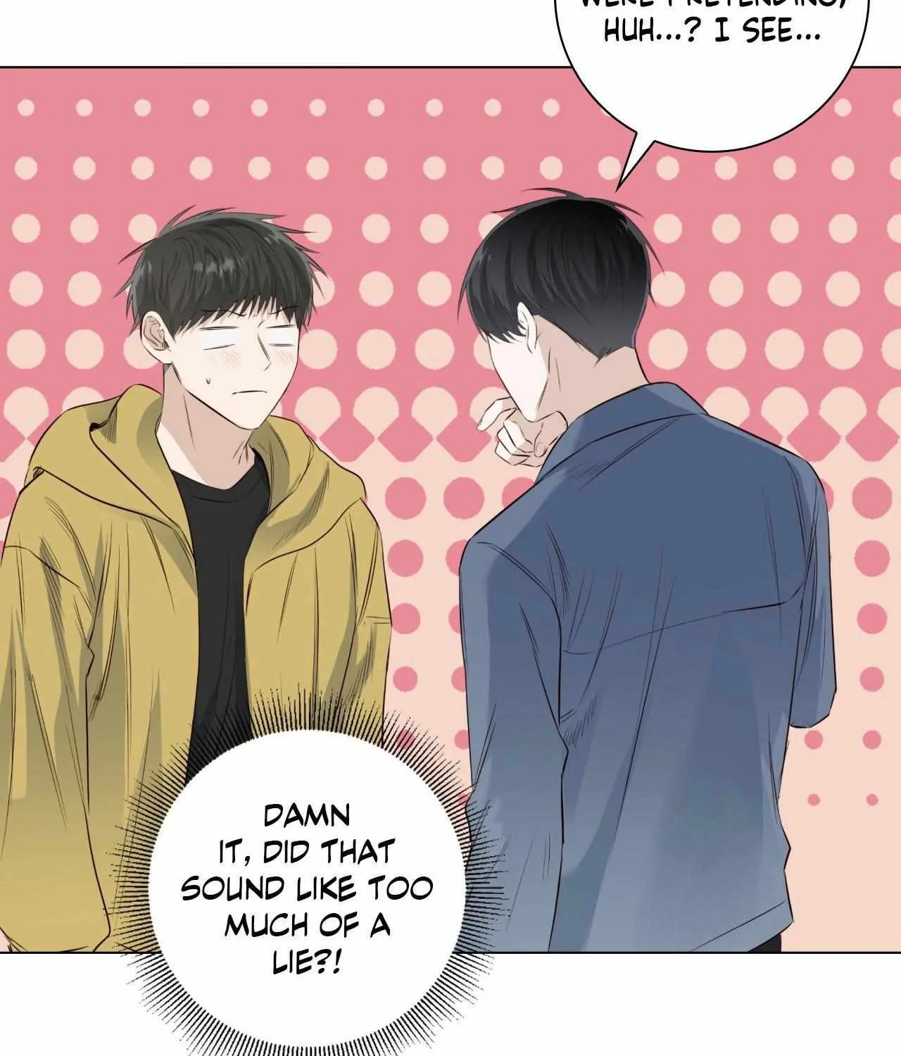 Read Borders Are Not Observed chapter 34 image 70 on Lezhin
