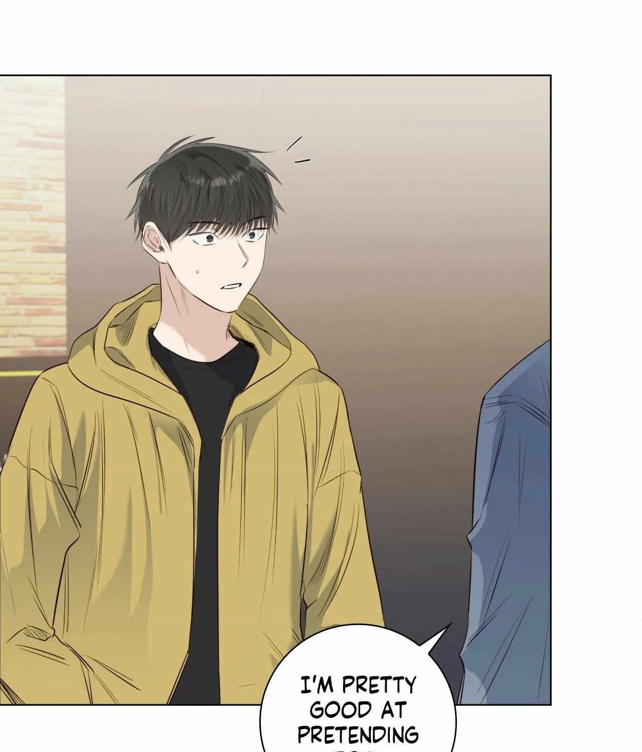 Read Borders Are Not Observed chapter 34 image 72 on Lezhin