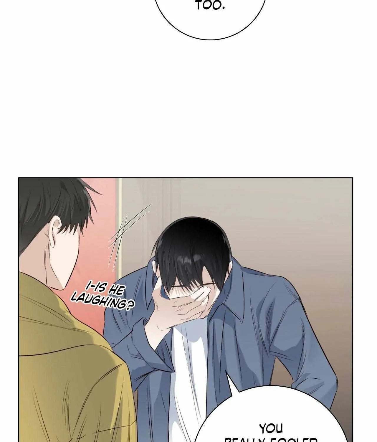 Read Borders Are Not Observed chapter 34 image 73 on Lezhin
