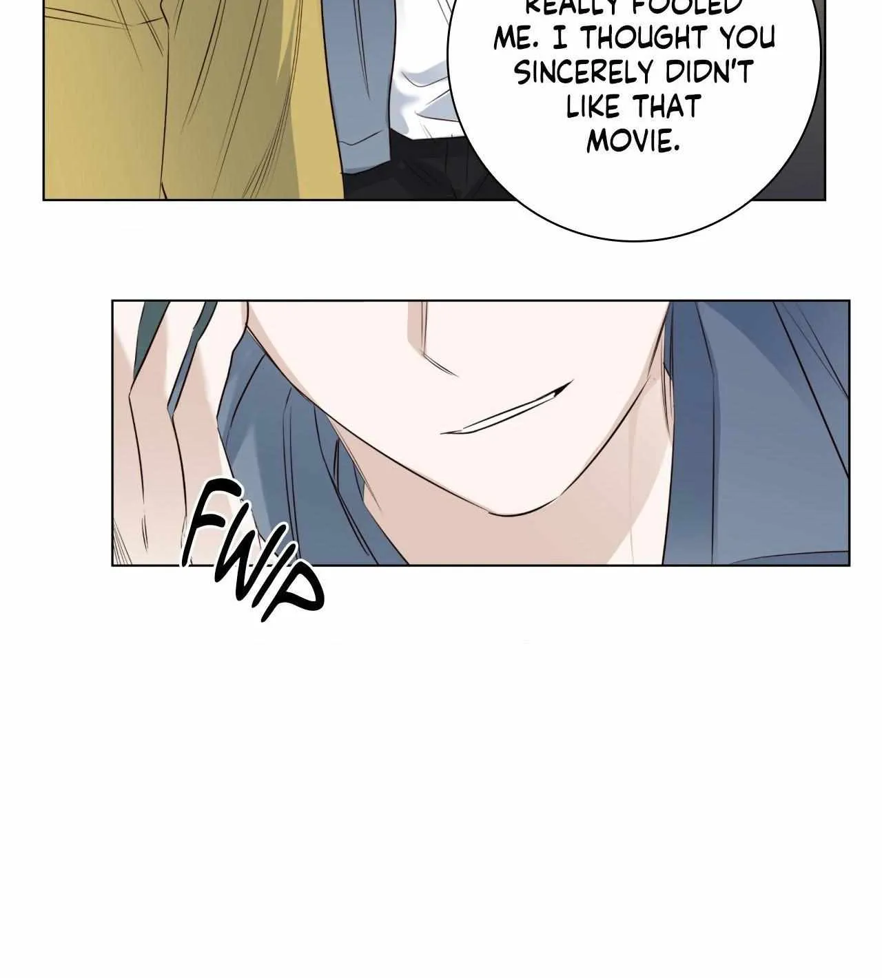 Read Borders Are Not Observed chapter 34 image 74 on Lezhin