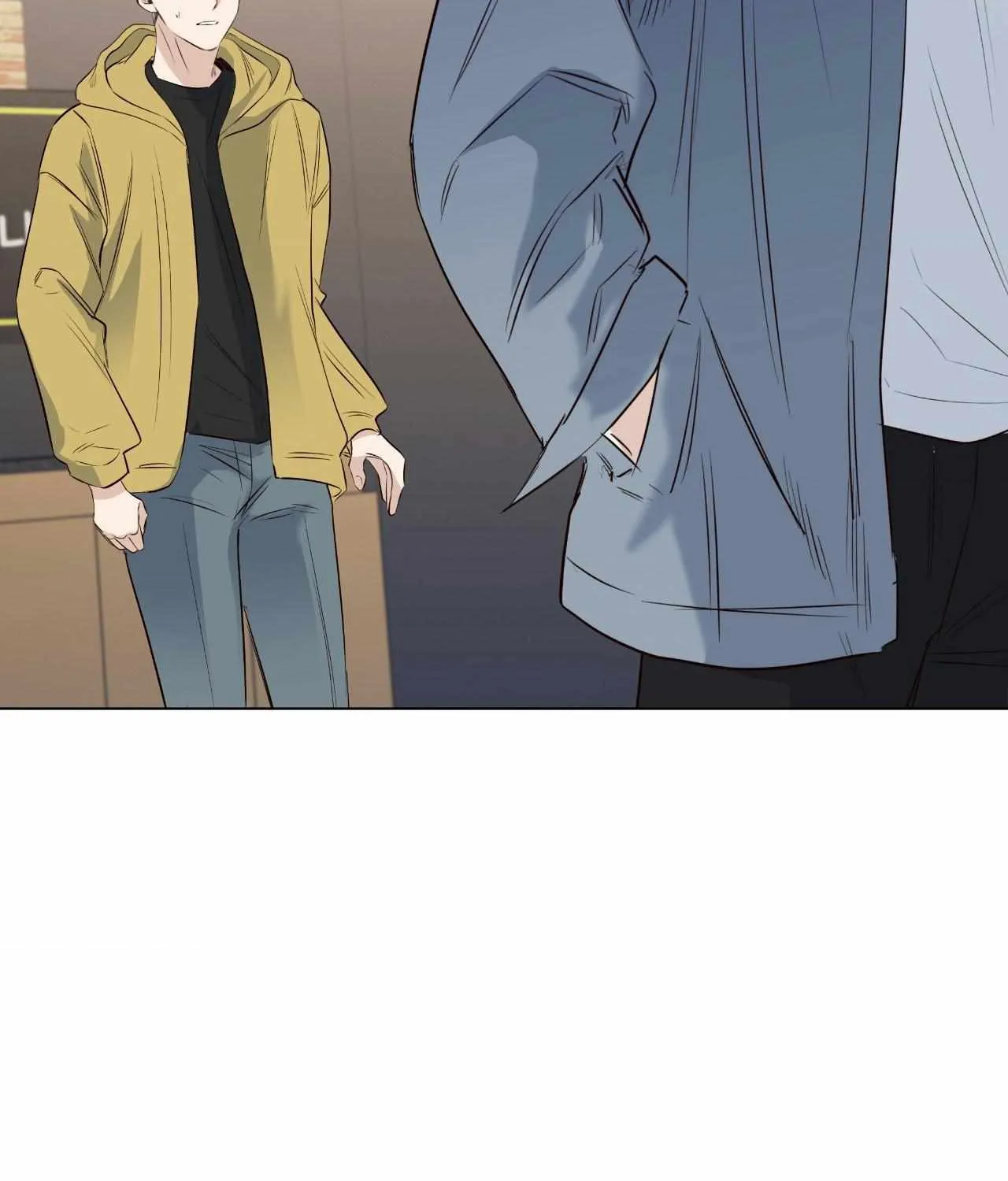 Read Borders Are Not Observed chapter 34 image 77 on Lezhin