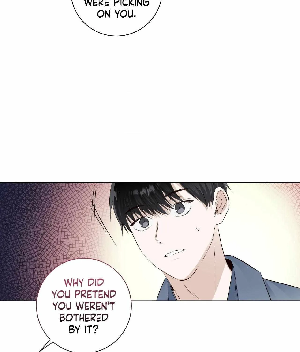 Read Borders Are Not Observed chapter 34 image 84 on Lezhin