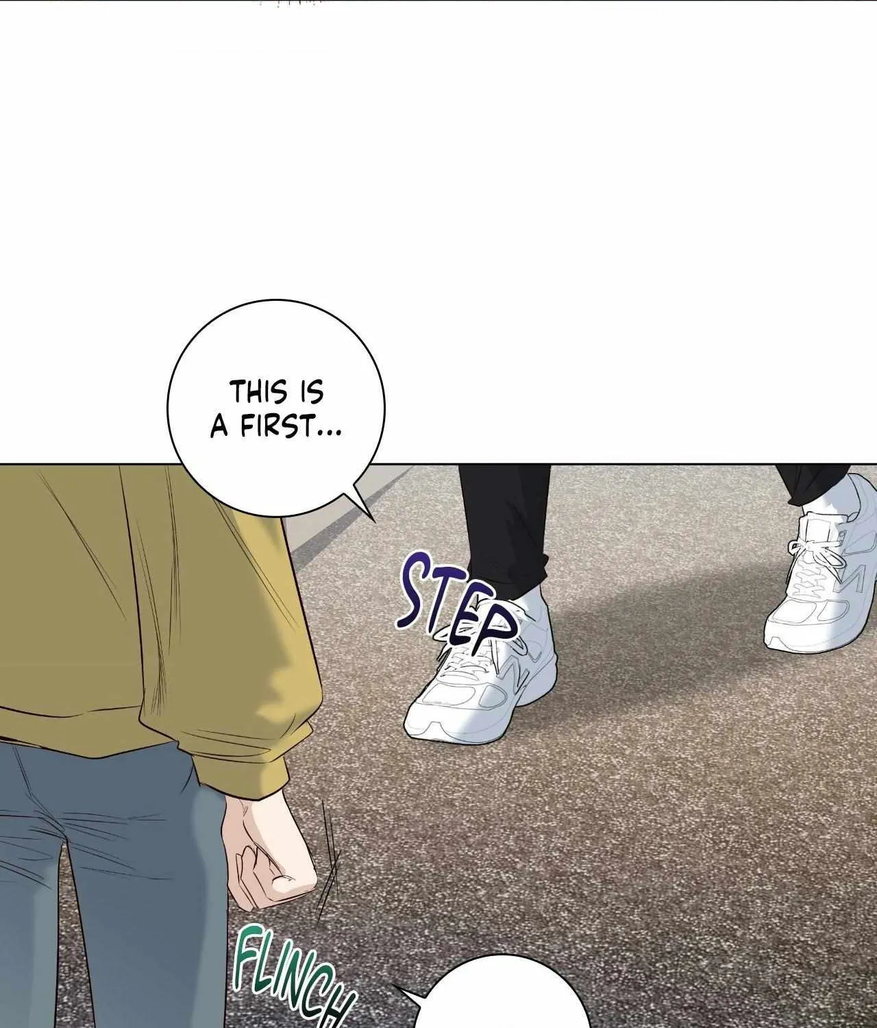 Read Borders Are Not Observed chapter 34 image 87 on Lezhin