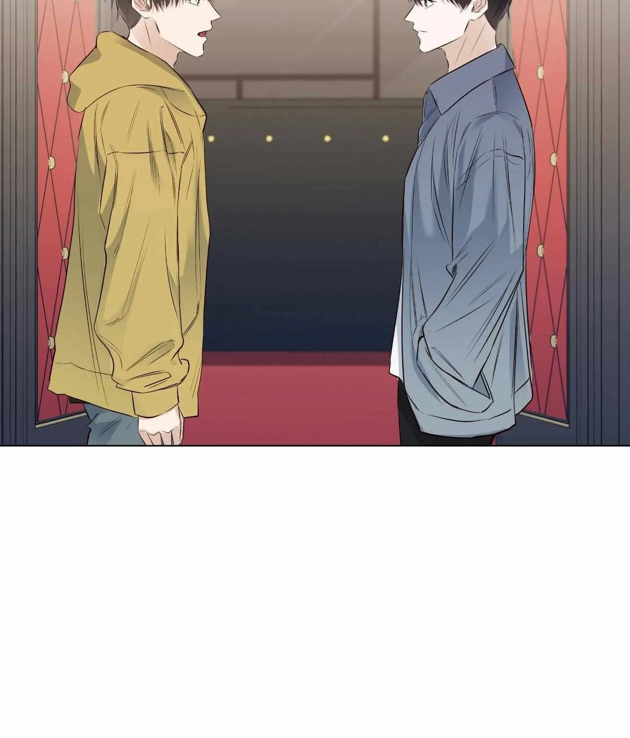 Read Borders Are Not Observed chapter 34 image 92 on Lezhin