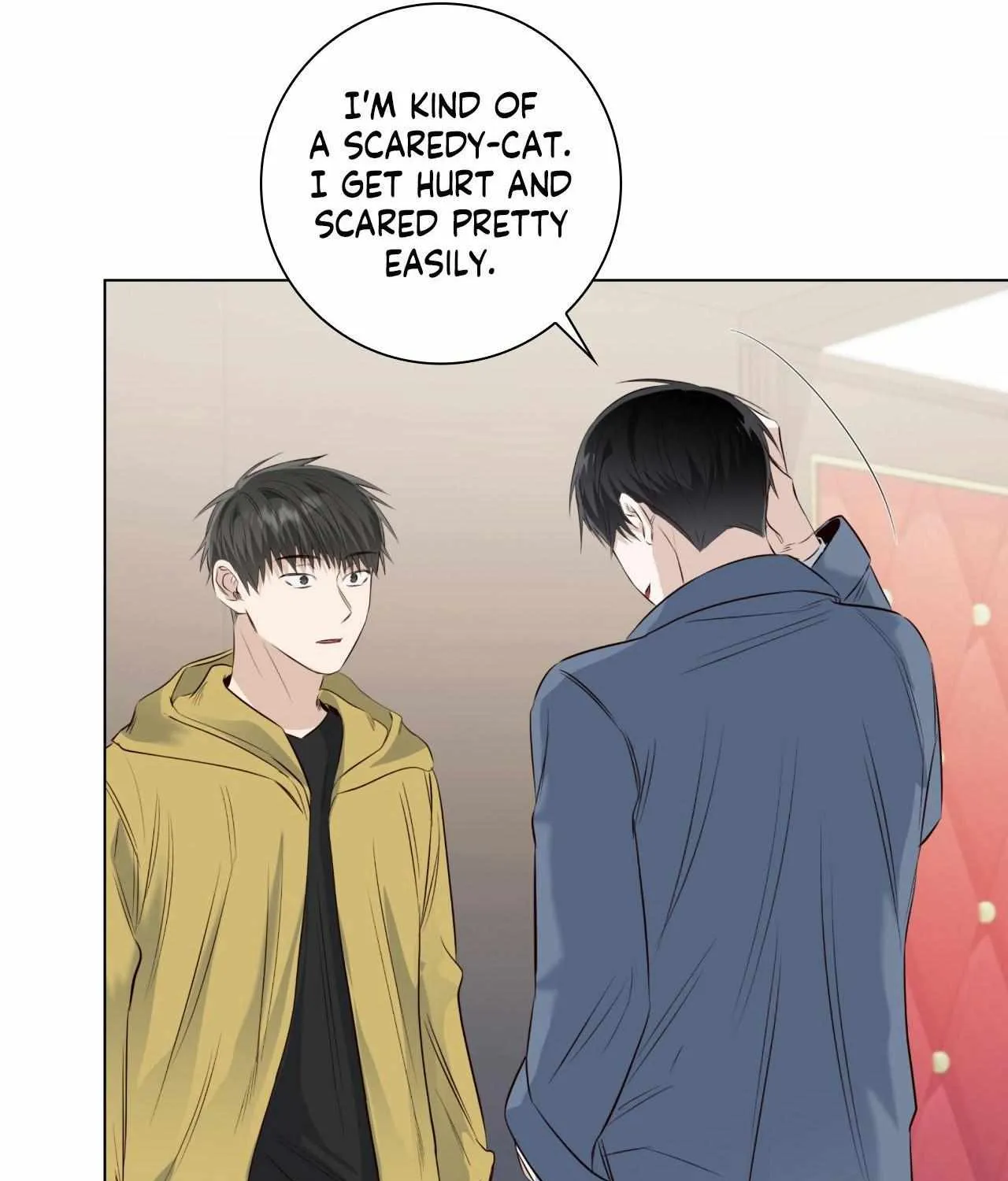Read Borders Are Not Observed chapter 34 image 97 on Lezhin