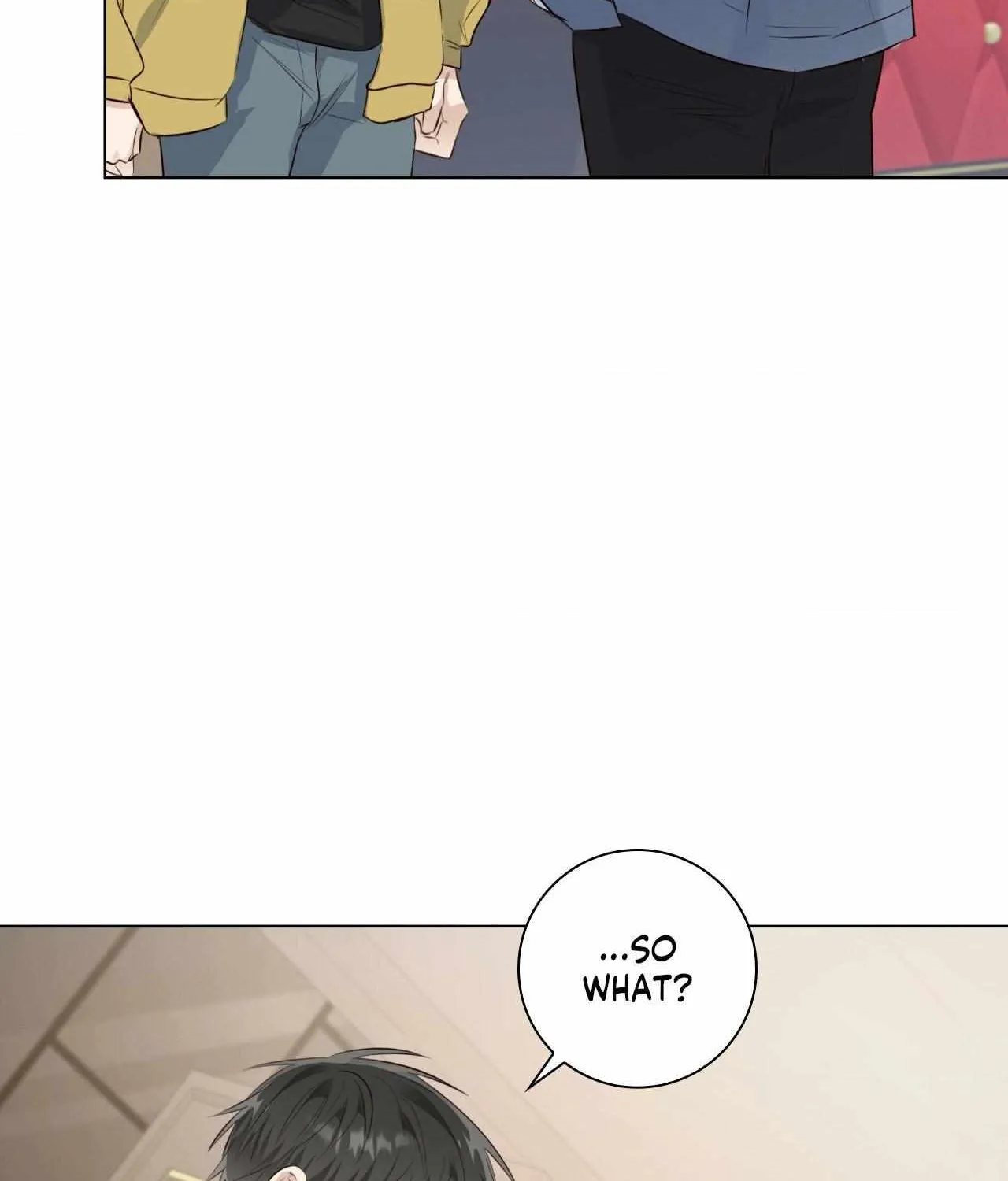 Read Borders Are Not Observed chapter 34 image 98 on Lezhin
