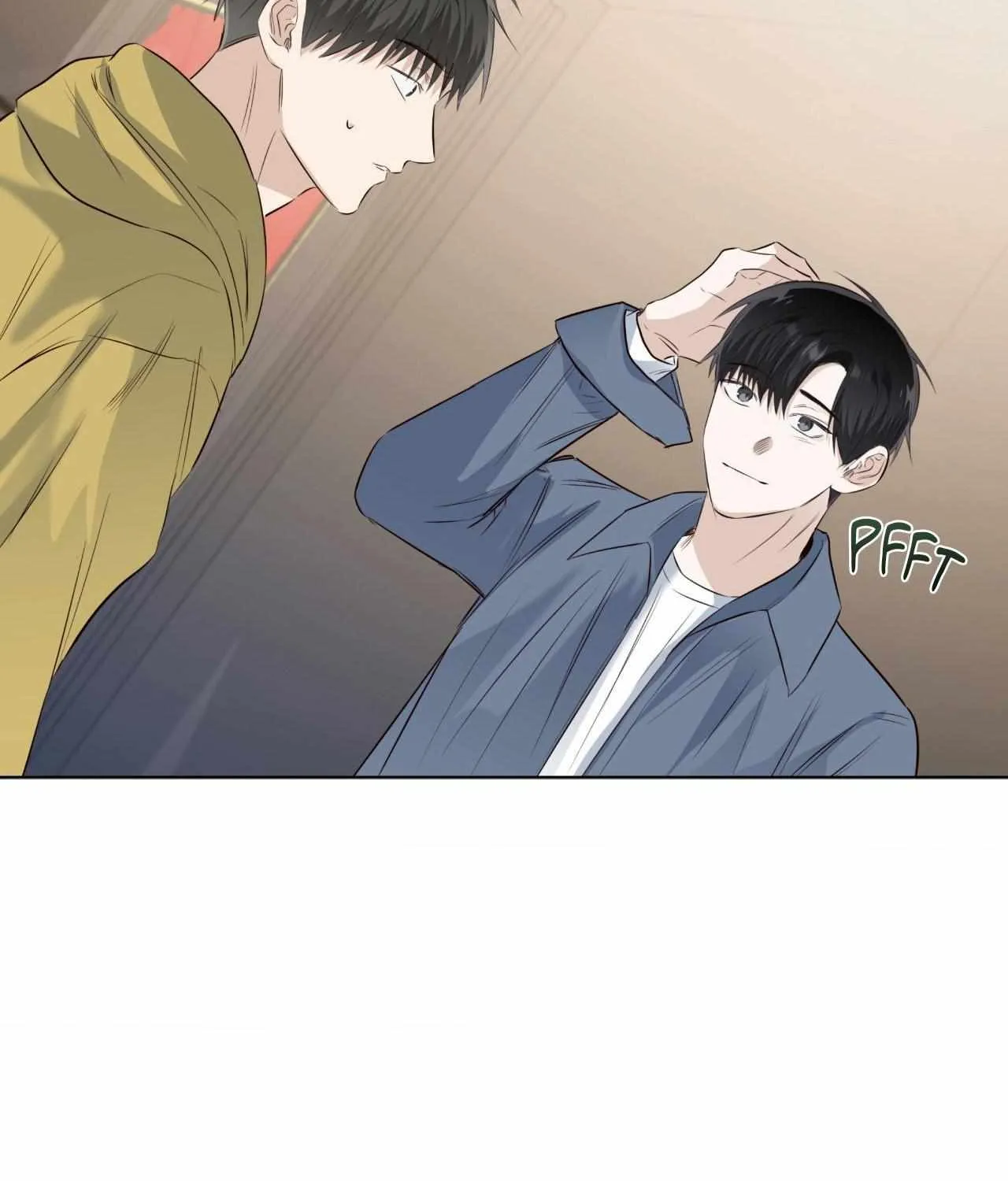 Read Borders Are Not Observed chapter 34 image 99 on Lezhin