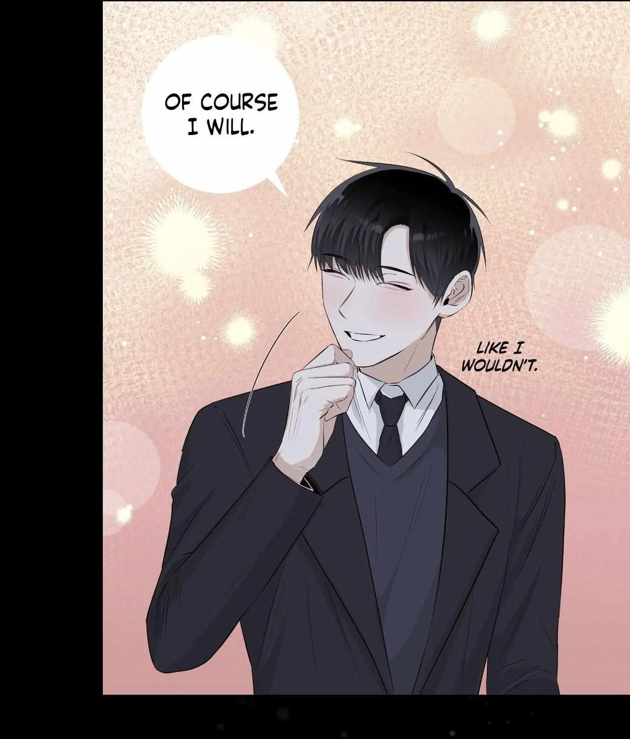 Borders Are Not Observed Chapter 35 page 102 - 