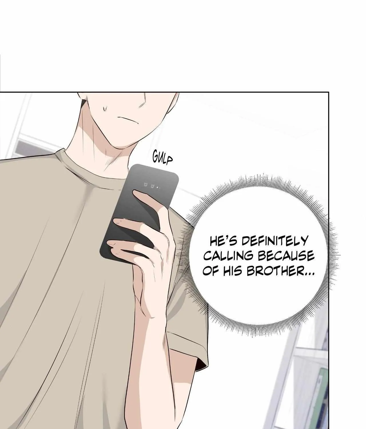 Borders Are Not Observed Chapter 35 page 106 - 