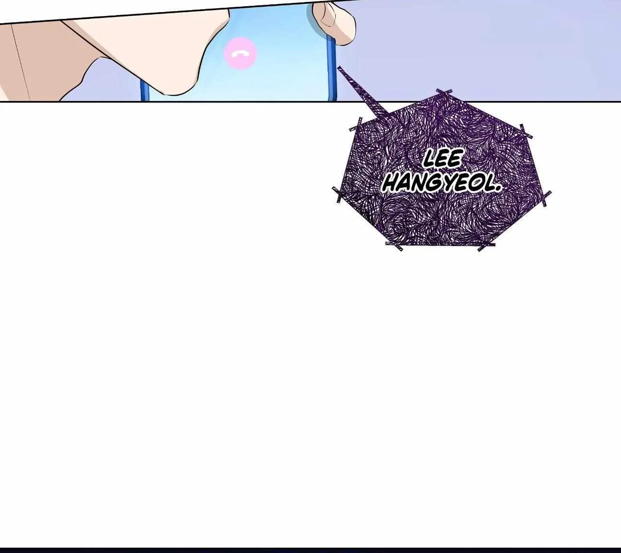 Borders Are Not Observed Chapter 35 page 108 - 