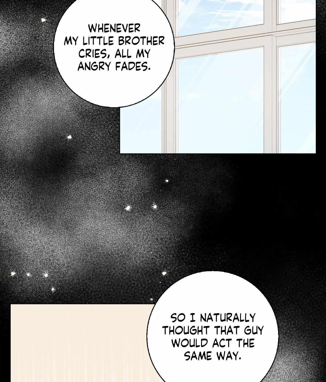 Borders Are Not Observed Chapter 35 page 13 - 
