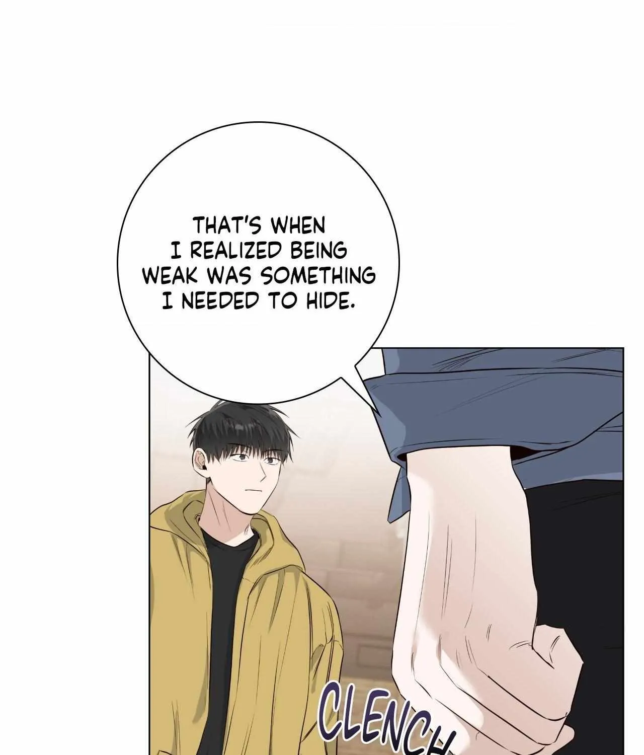 Borders Are Not Observed Chapter 35 page 24 - 
