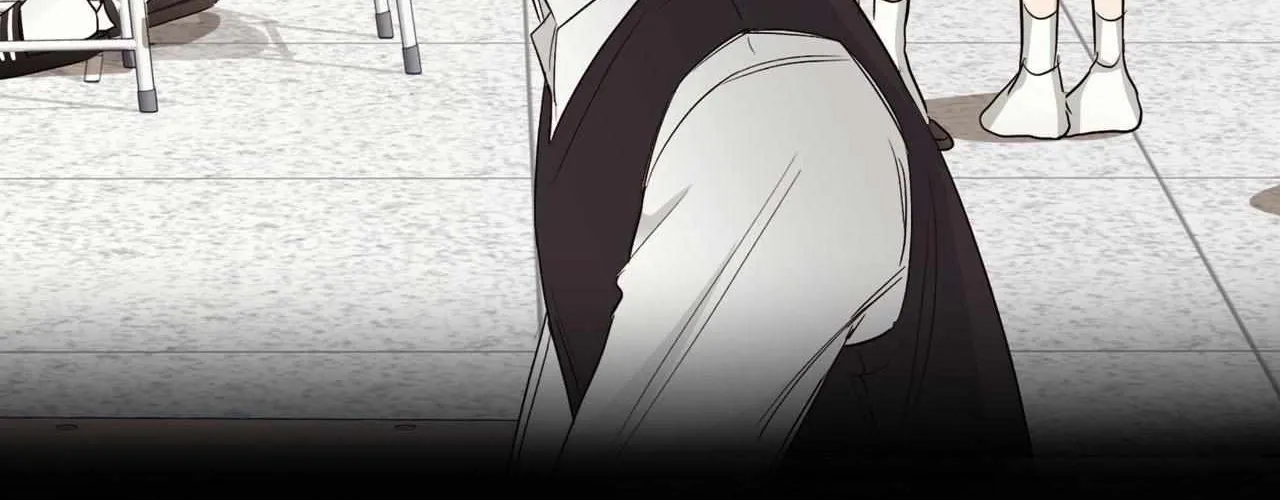 Borders Are Not Observed Chapter 35 page 27 - 
