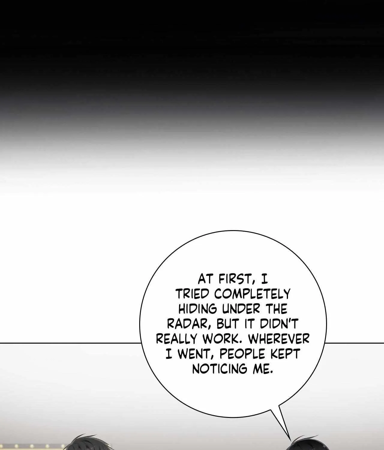 Borders Are Not Observed Chapter 35 page 28 - 