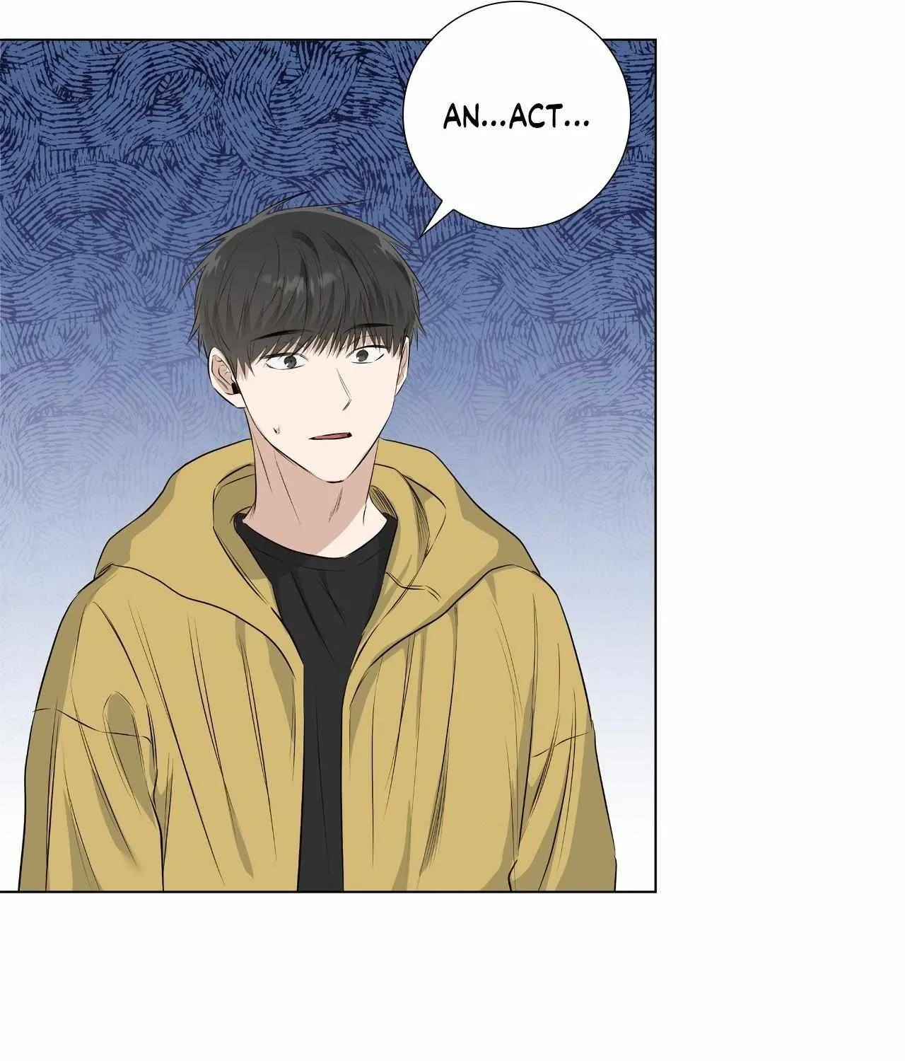 Borders Are Not Observed Chapter 35 page 34 - 