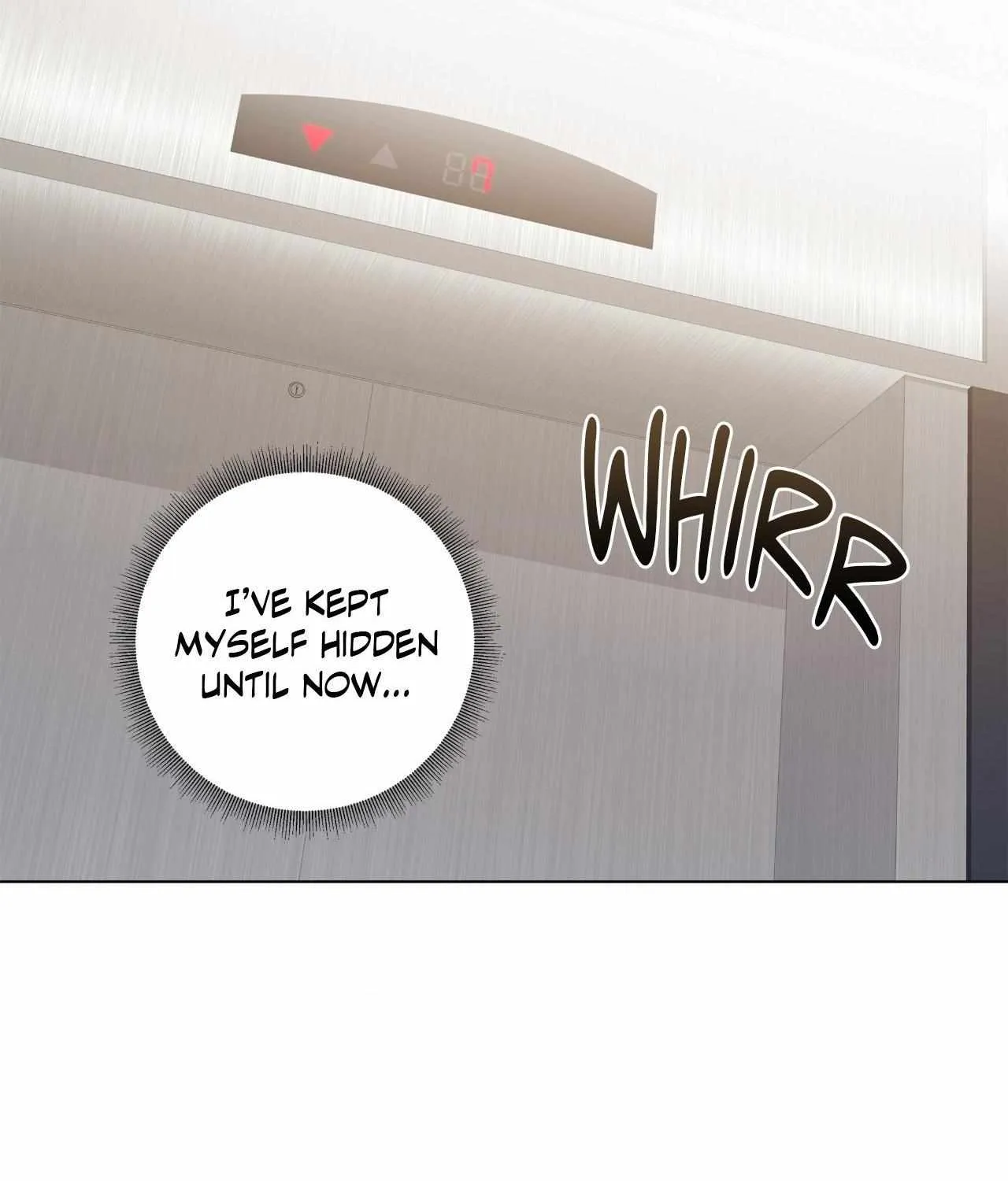 Borders Are Not Observed Chapter 35 page 36 - 