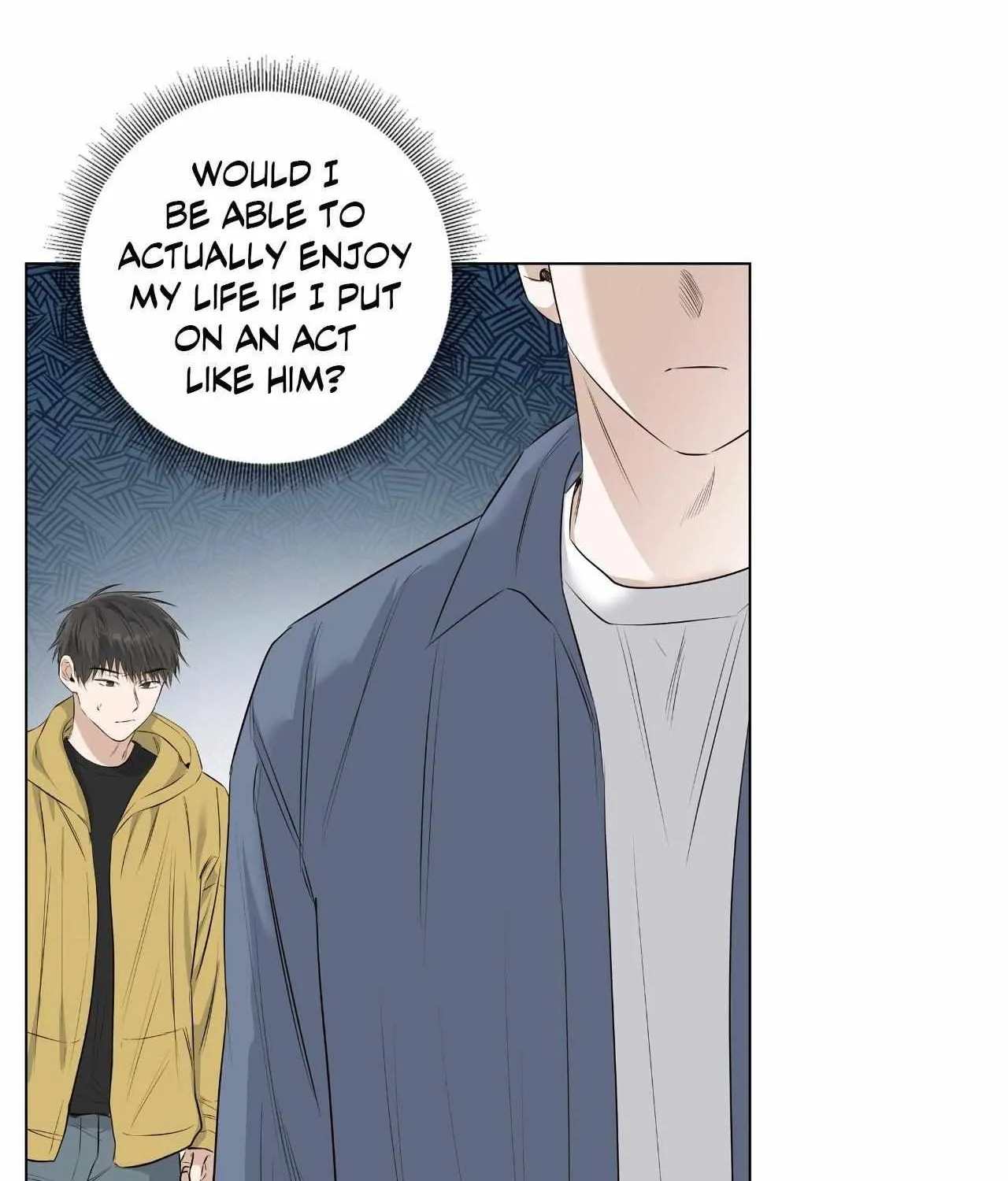 Borders Are Not Observed Chapter 35 page 37 - 