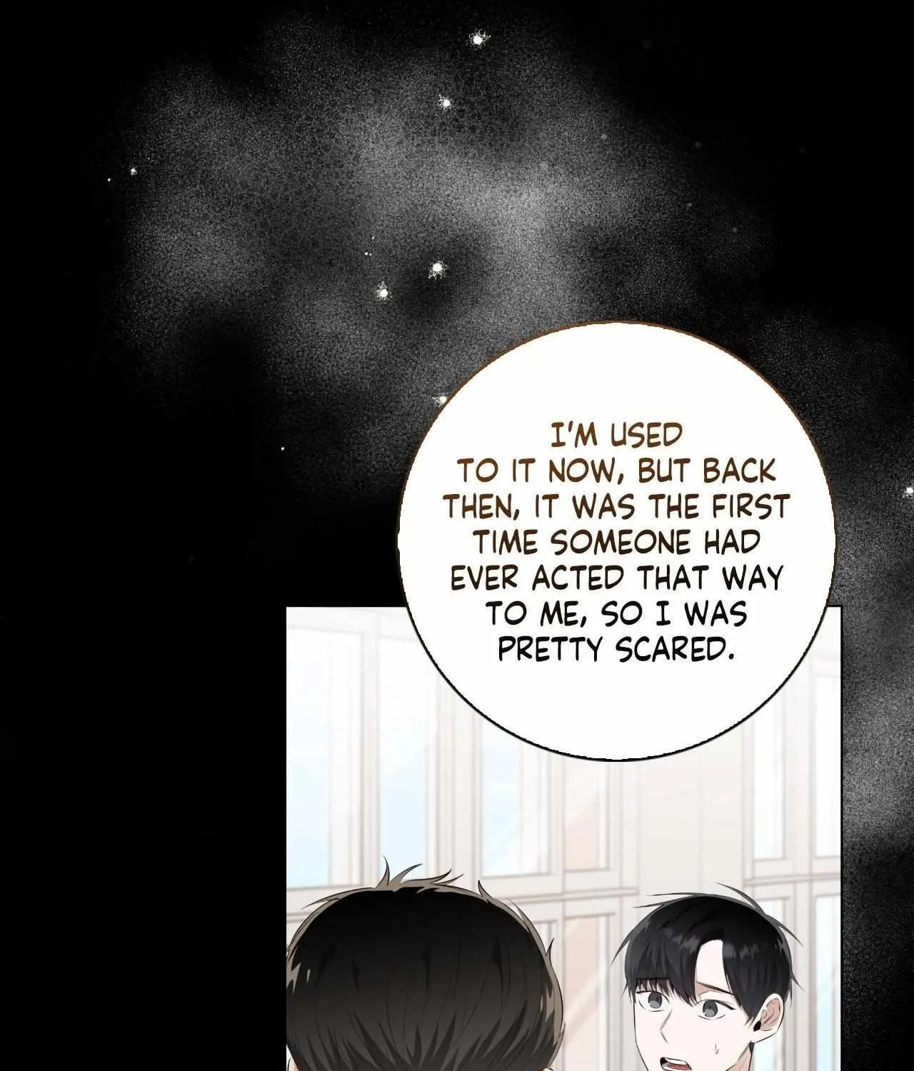 Borders Are Not Observed Chapter 35 page 5 - 