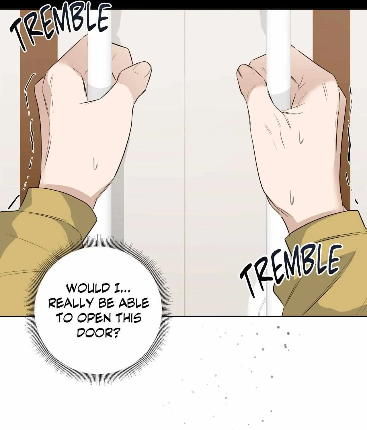 Borders Are Not Observed Chapter 35 page 42 - 
