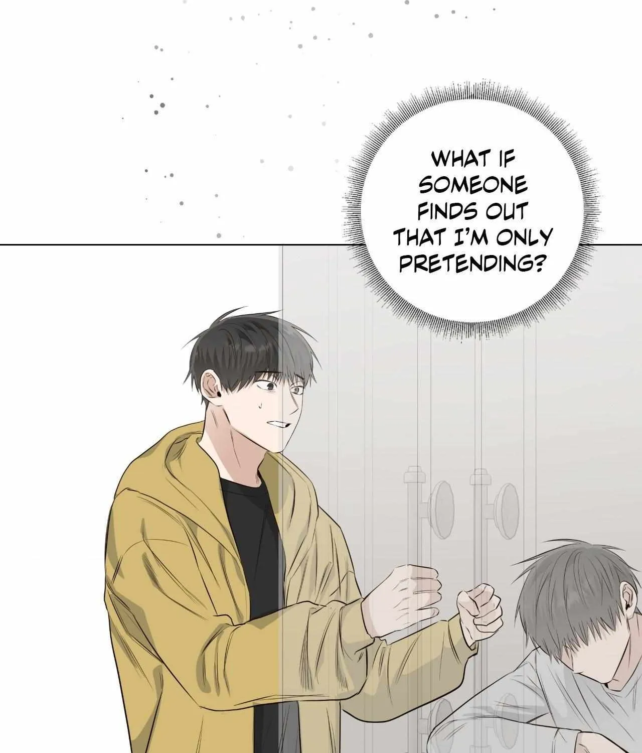 Borders Are Not Observed Chapter 35 page 43 - 