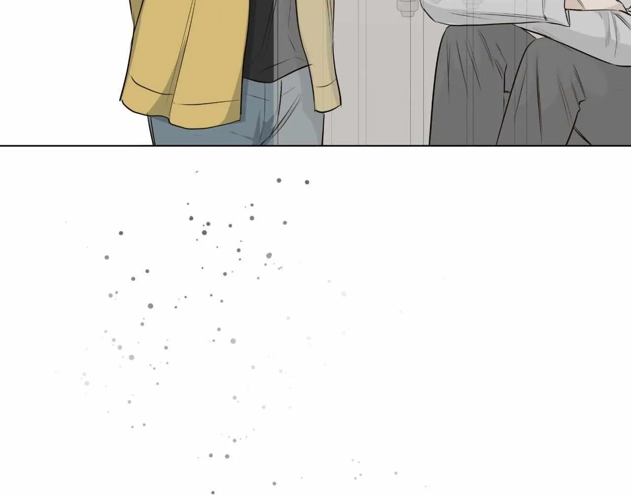 Borders Are Not Observed Chapter 35 page 44 - 