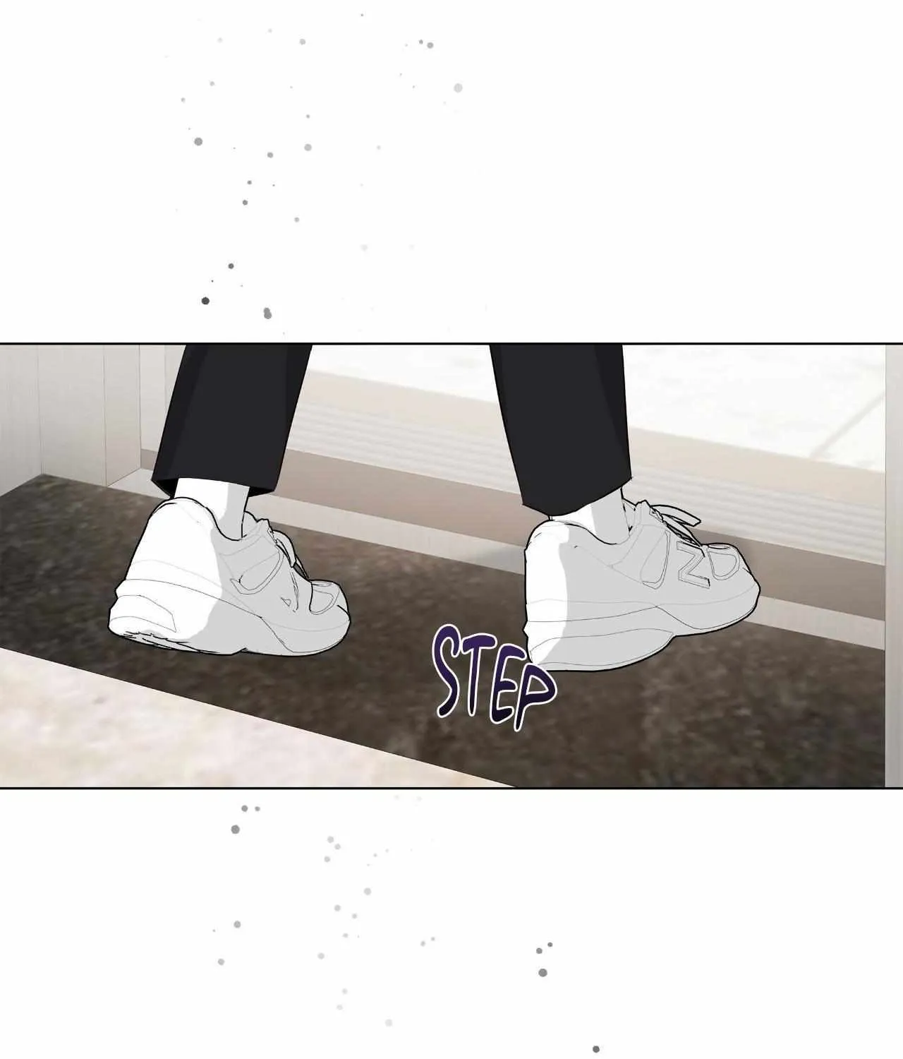 Borders Are Not Observed Chapter 35 page 47 - 