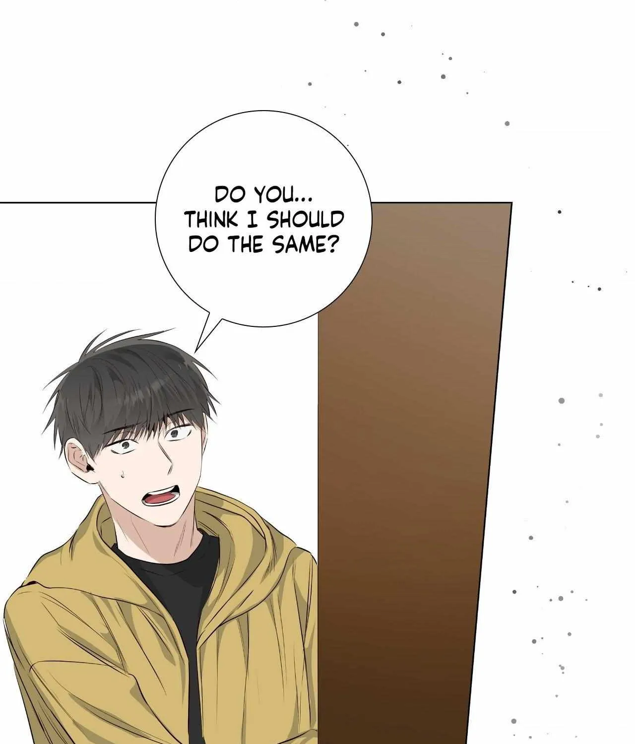 Borders Are Not Observed Chapter 35 page 50 - 