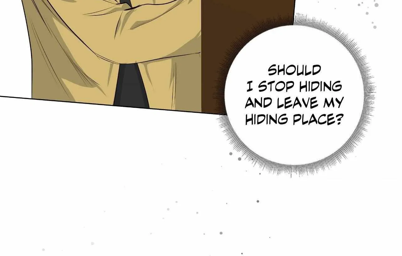 Borders Are Not Observed Chapter 35 page 51 - 