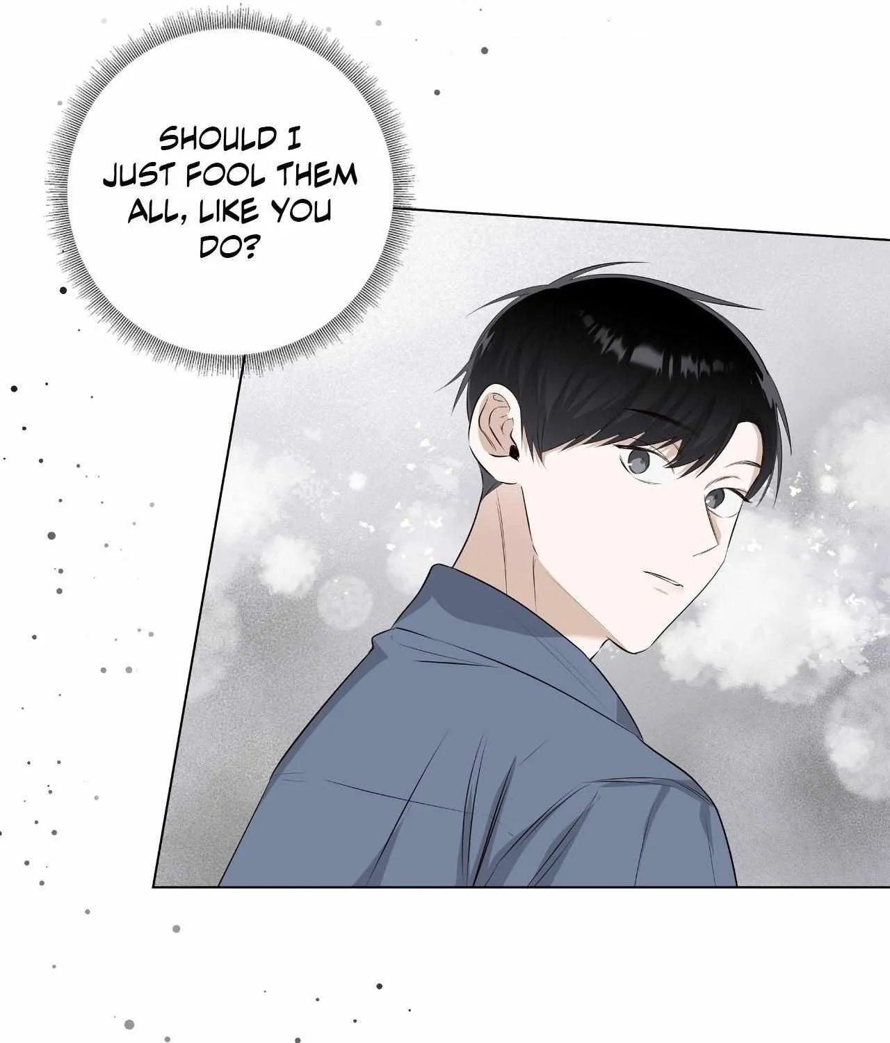 Borders Are Not Observed Chapter 35 page 52 - 