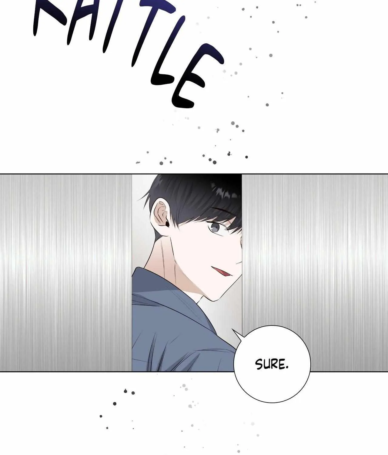 Borders Are Not Observed Chapter 35 page 54 - 