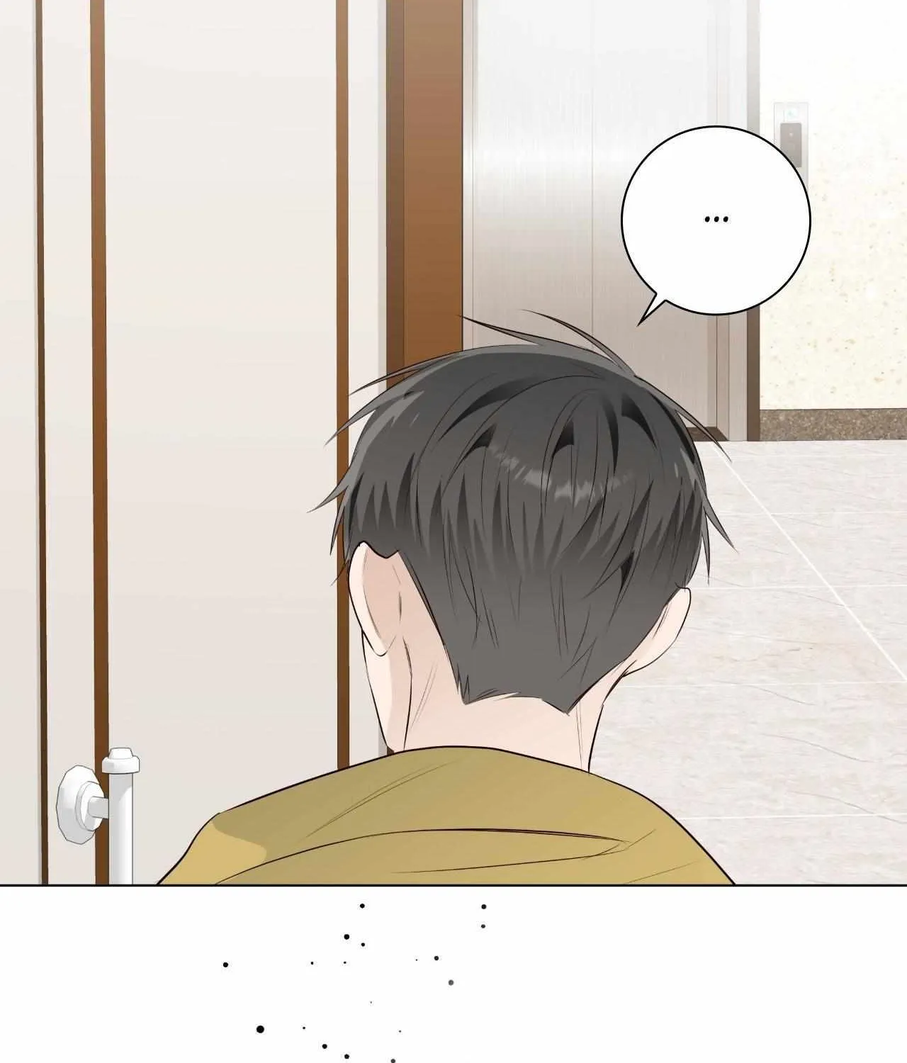 Borders Are Not Observed Chapter 35 page 57 - 