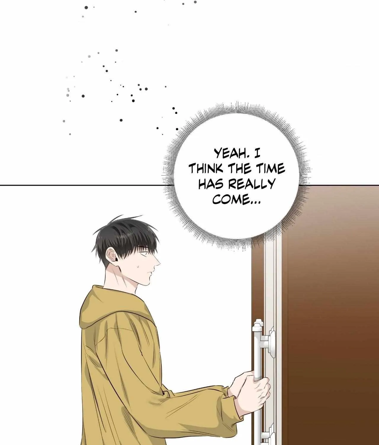 Borders Are Not Observed Chapter 35 page 58 - 