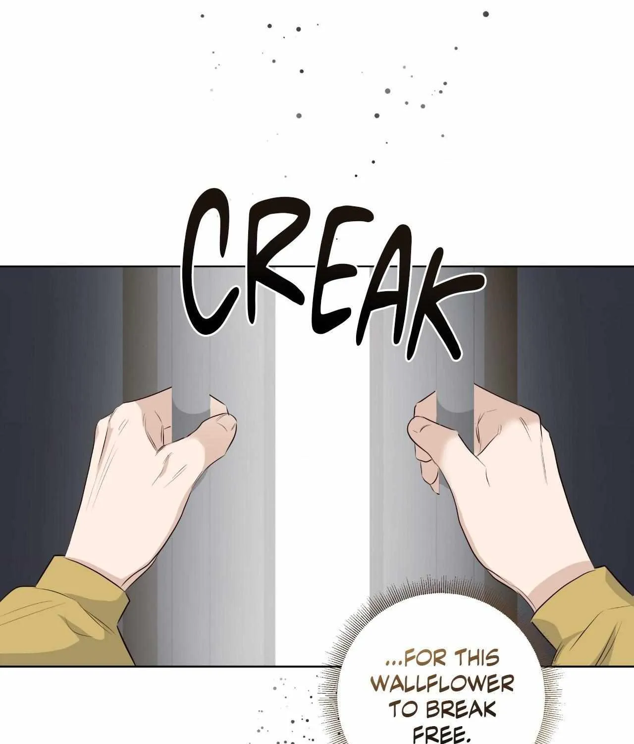 Borders Are Not Observed Chapter 35 page 60 - 