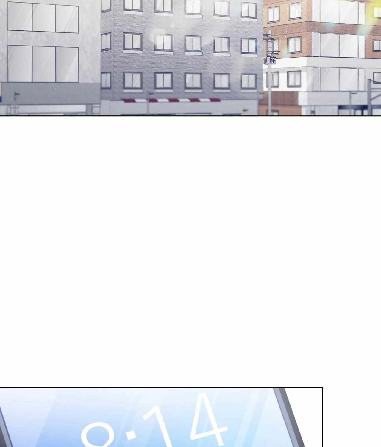Borders Are Not Observed Chapter 35 page 66 - 