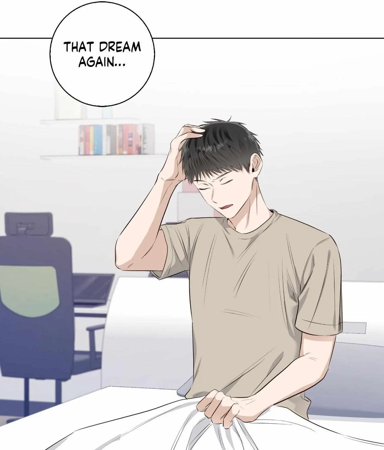Borders Are Not Observed Chapter 35 page 68 - 