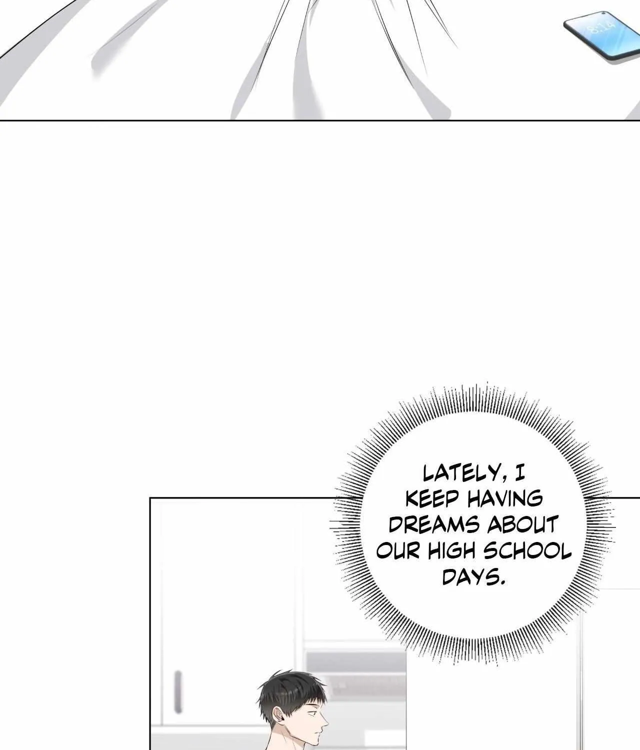 Borders Are Not Observed Chapter 35 page 69 - 