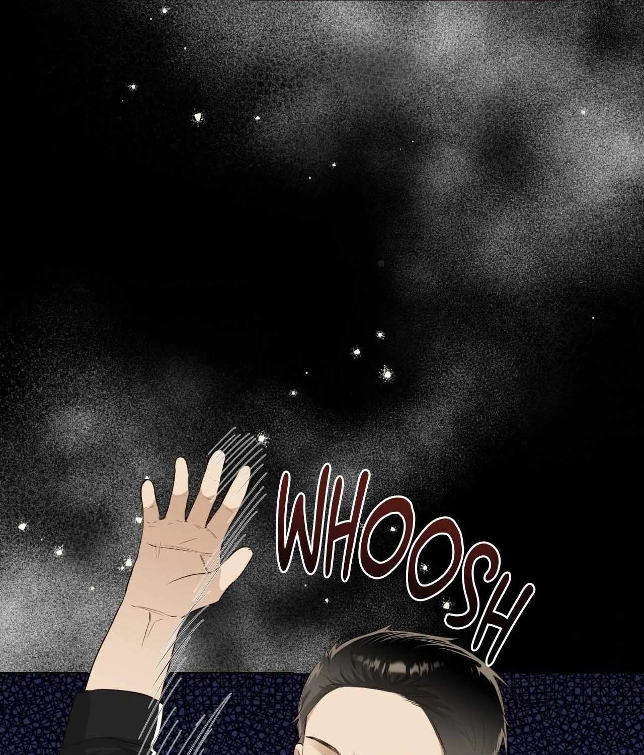 Borders Are Not Observed Chapter 35 page 8 - 