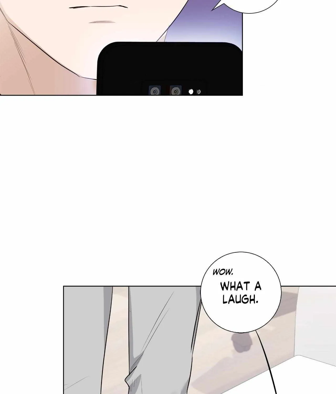 Borders Are Not Observed Chapter 35 page 76 - 
