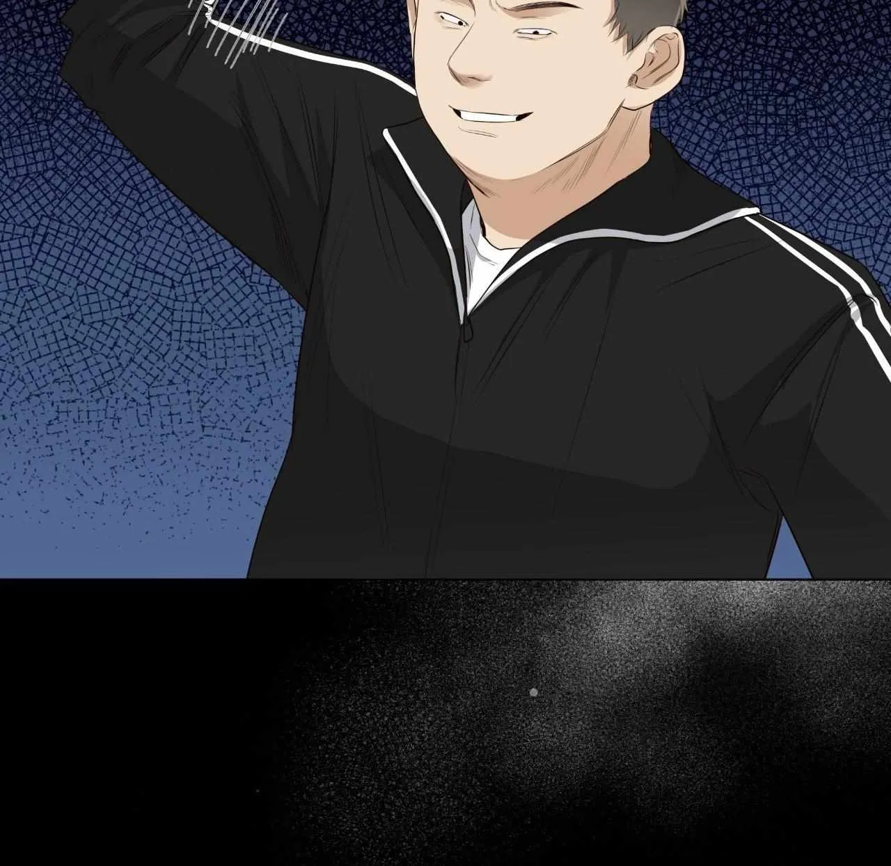 Borders Are Not Observed Chapter 35 page 9 - 
