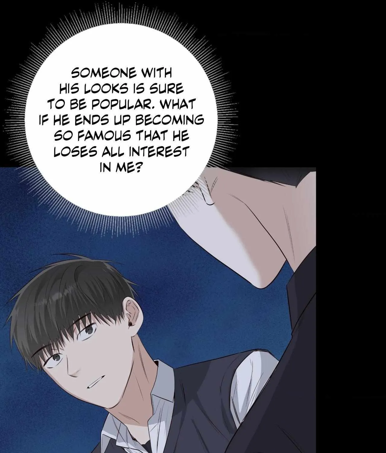 Borders Are Not Observed Chapter 35 page 87 - 