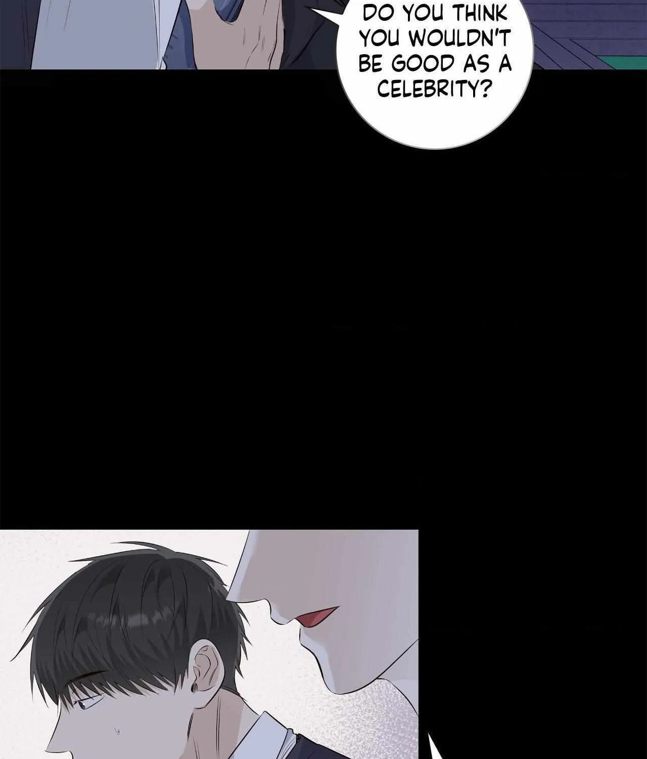 Borders Are Not Observed Chapter 35 page 95 - 