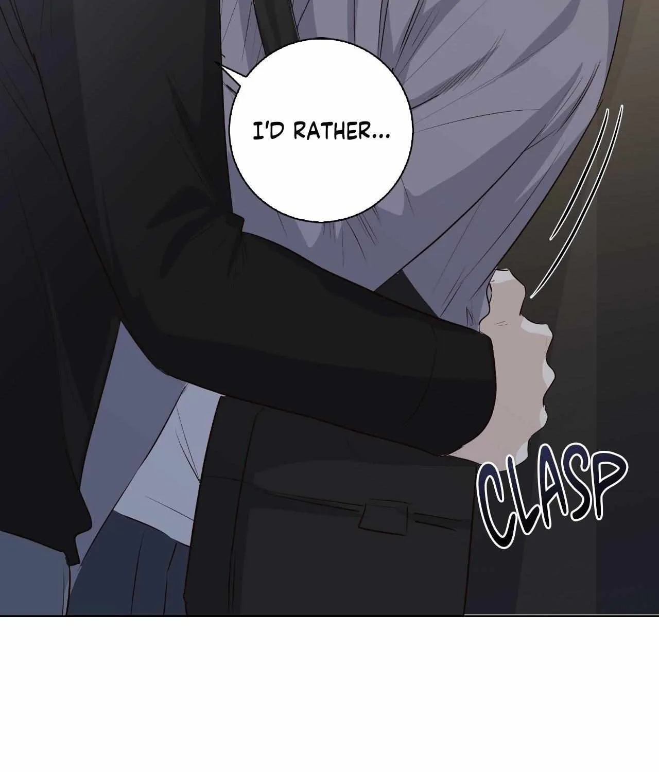Read Borders Are Not Observed chapter 36 image 100 on Lezhin
